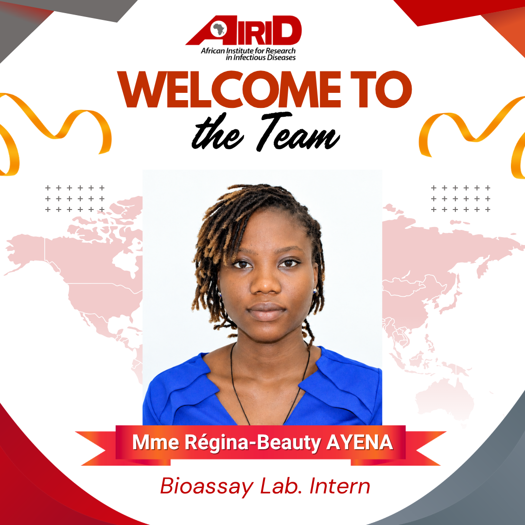 Welcome to the AIRID Team! — Photo 1