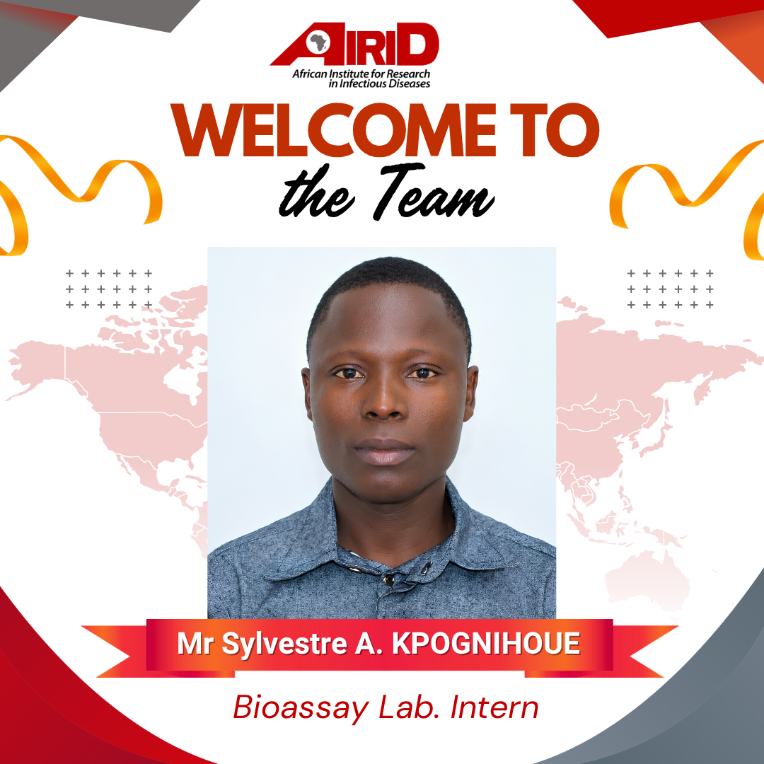 Welcome to the AIRID Team! — Photo 2