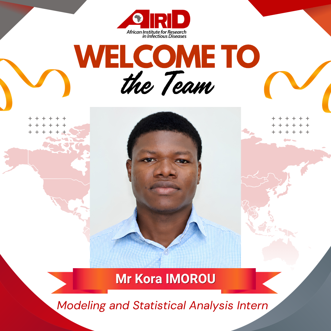 Welcome to the AIRID Team! — Photo 3