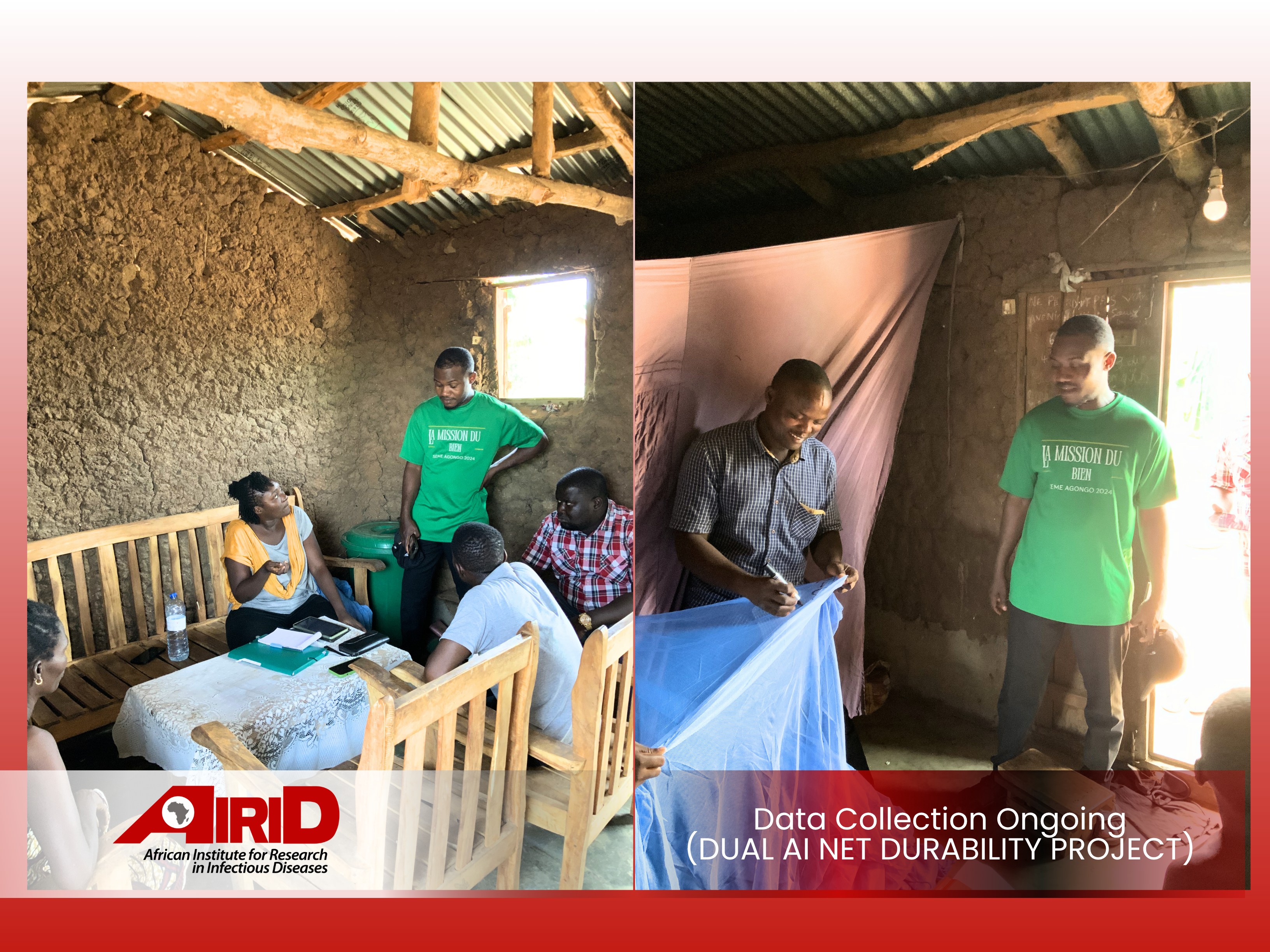 ITN Durability Research: Working with Communities — Photo 5
